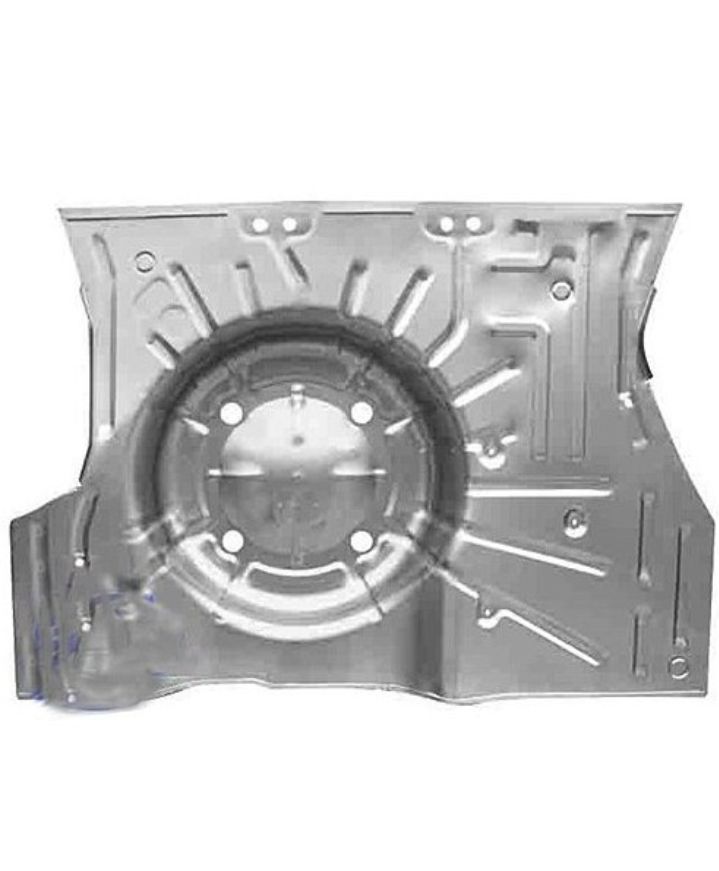 سینی کف صندوق پراید گاز سوز(۲گانه)